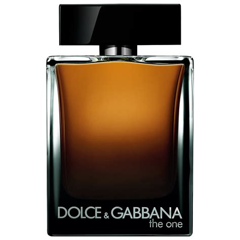 DOLCE & GABBANA THE ONE FOR MEN Eau de Parfum